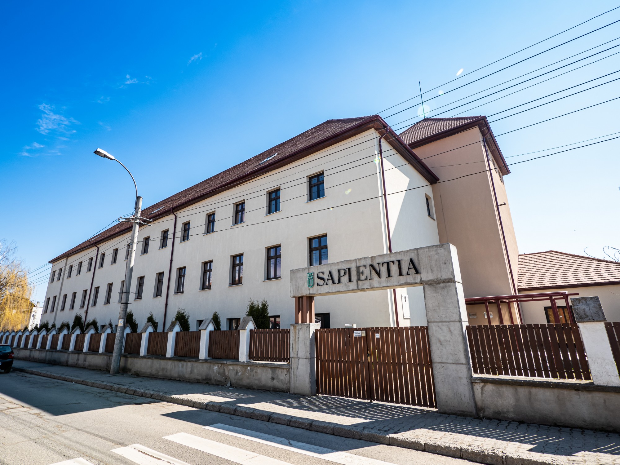 Sepsiszentgyörgyi Kar