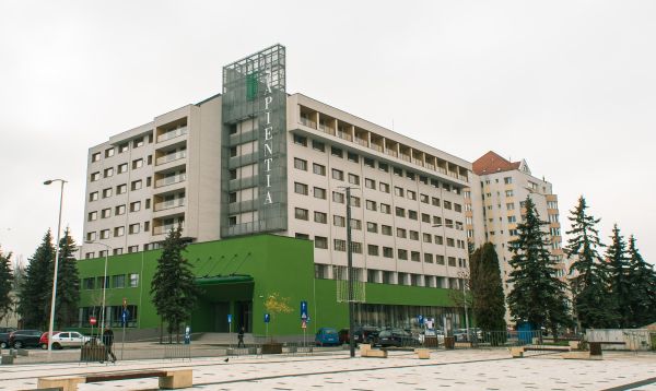 Csíkszeredai Kar
